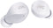 JVC HA-A6T - Gumy Mini True Wireless - 23 uur batterijduur - Wit