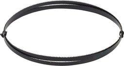 Silverline Lintzaagblad - Carbon staal - 1425 mm - 14 TPI - Voor non-ferro metalen, plastic en hout