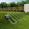Segway Navimow i206 - Robotgrasmaaier - 600 m² - AWD