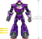 Disney Pixar Lighytear Zurg - Speelfiguur