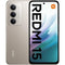 Xiaomi Redmi 15 - Grijs - 256 GB - Dubbele fysieke simkaart