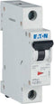 Eaton 278606 FAZ-S1/1 Zekeringautomaat 1 A 230 V/AC