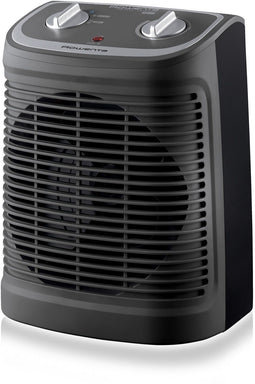 Rowenta Sprinto Silence 2400 SO2330 - Ventilatorkachel - 2400W - Geschikt voor 30m²