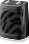 Rowenta Sprinto Silence 2400 SO2330 - Ventilatorkachel - 2400W - Geschikt voor 30m²