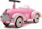 Baghera Pink