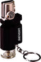 Sievert Turbo-lite - Aansteker Butajet SB4200 - Vlamtemperatuur 1300 °C - Zwart