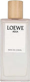 Loewe - Damesparfum - Agua Mar de Coral - Eau de toilette 50 ml
