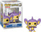 Funko - Pop Games: Pokémon Aipom - Vinylfiguur 9,5 cm - #947