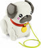 Fisher Price Huisdierenvrienden Puppy Wandelingen Wit