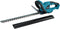 Makita LXT - Accu Heggenschaar 48 cm - 18V 5.0Ah Li-Ion
