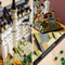 LEGO® Architecture - Slot Neuschwanstein (21063) - 3455-delige bouwset voor volwassenen