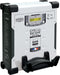 GYS GYSFLASH 102.12 - Vertikale Druppellader 12 V 100 A - 5 m kabel