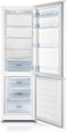Gorenje RK4182PW4 - Koelvriescombinatie - LED-verlichting CrispZone - Wit