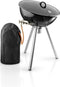 FireGlobe Barbecue Gas