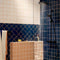 Hansgrohe Activera S - Showerpipe - EcoSmart+ waterbesparend - 240mm - Mat Zwart - Thermostaat