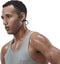 Shokz OpenRun Pro Mini - Bone Conduction - 10 uur batterij - Zwart