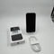 Apple iPhone 16 - Smartphone - 128GB opslag - Zwart