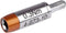 Bernstein Tools for Electronics 4-973 Draaimomentadapter 0.3 Nm (max)