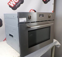 Smeg SC445MCX1 inbouw combimagnetron - 2ehands