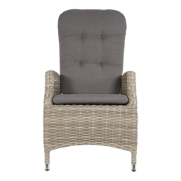 Tuinstoel Soho Comfort Mountain - beige