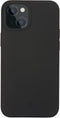 Dbramante1928 Greenland - Soft case - 100% gerecycled plastic - Zwart