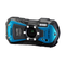 PENTAX WG-90 Compact camera Zwart, Blauw