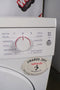 Bosch WTE84105GB - Condensdroger 7kg - Energieklasse B - Wit