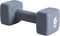 Pure2Improve - Neopreen Dumbbell - 6kg - Gewichten met neopreen coating