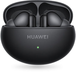 Huawei FreeBuds 6i - In-ear Draadloos - Actieve Noise-Cancelling - Zwart