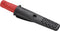 Hultafors EDC 12 Beitel inclusief draagholster - 12 x 232 mm