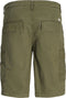 Jack & Jones - Cargo shorts - Regular Fit - Katoen (S)