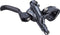 Shimano Deore Disc remgreep Rechts BLM6100R zwart