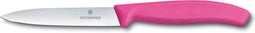 Victorinox schilmesje Office-/groentemes - Roze - lemmet 10 cm