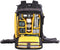 Vanguard VEO ACTIVE49 - Rugzak - Uitneembare tas en USB-aansluiting - Grijs