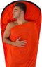 Sea to Summit - Reactor Extreme Thermolite® Mummy Liner Long - Lakenzak - extra verwarmend - Lang