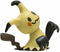 Actiefiguren Bandai Pokémon 8 Onderdelen Set