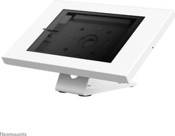 Neomounts DS15-630WH1 - Roteerbare tafelblad/wand tablethouder - Geschikt voor 9,7-11" tablets - Wit