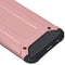 imoshion Hoesje Geschikt voor Samsung Galaxy A03s Hoesje - imoshion Rugged Xtreme Backcover - Rosé