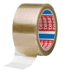 TESA - Verpakkingse 4089 50mmx66m transparant | 6 stuks