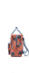 Studio Ditte Kinderrugzak 20x13x26cm - Wasbeer