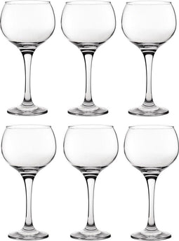 Utopia Ambassador Gin-Tonic-/ Cocktailglas - 56cl ( Set van 6 )