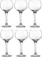 Utopia Ambassador Gin-Tonic-/ Cocktailglas - 56cl ( Set van 6 )