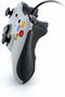 Nacon GC-100XF - Gaming Controller - Force Feedback - Grijs Zwart