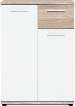 Finori - Commode - Wit - 60x35x85 cm