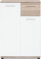 Finori - Commode - Wit - 60x35x85 cm