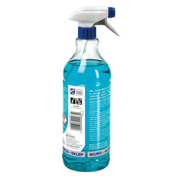 Mill Clean Wasvloeistof voor het reinigen van ramen, glas, spiegels, tegels 1,22 L