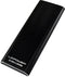LC-Power - M.2 SSD Behuizing - USB 3.1 Gen. 2 Type C - Zwart