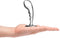 BVibe - Stainless Steel P-Spot Training Set Buttplug