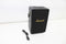 Marshall Tufton - Bluetooth Speaker - 20+ uur speeltijd - Zwart Metaal
