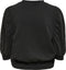ONLY ONLLUCINDA LIFE 2/4 PUFF SWT - Dames Trui - Pofmouwen Ronde hals - Maat XL